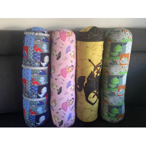 Klein Rolkussen / Guling